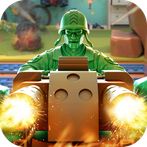 Army Men D-Day