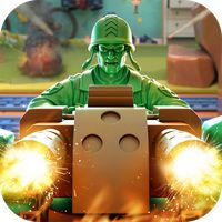 Army Men D-Day