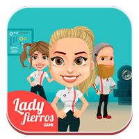 Lady Fierros