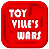 ToyVille's Wars