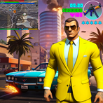 Gangster Crime mafia vegas 5