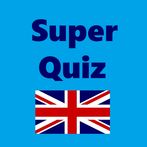 Super Quiz in English