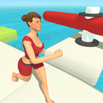 Parkour Rush 3D