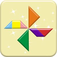 I Love Tangram
