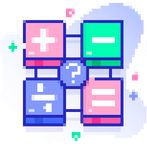 MathFighter - Equation solving