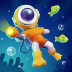 Ocean Bubble