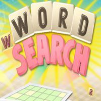 Word Search Puzzle