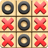 Tic Tac Toe 2 3 4 Player games