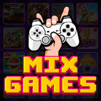 Mix game : All Games in one