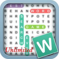 Word Search Unlimited