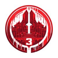 Space Warrior Q3A