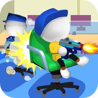 Swivel Chair Football