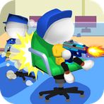 Swivel Chair Football