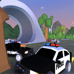 Crazy Cops - Multiplayer Demol