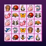 Match Animal: Connect Puzzle