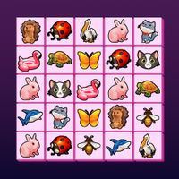 Match Animal: Connect Puzzle