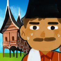 Sederhana Tapi Sulit: The Game