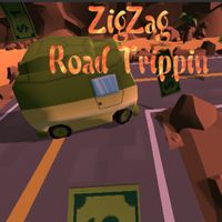 ZigZag Road Trippin