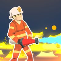 Firefighter Simulator