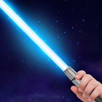 Gun Simulator & Lightsar