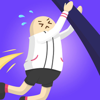 Pole Climbing Master