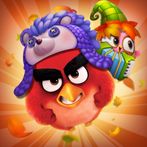 Angry Birds Match 3