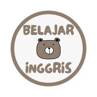 BELAJAR INGGRIS