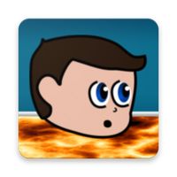 The Floor is Made of Lava