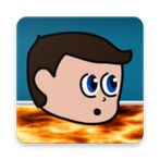 The Floor is Made of Lava