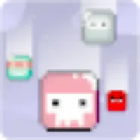 JumpDown - Strategic Game