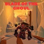 Blade of the Ghoul