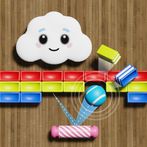 Bricks and Balls: Lollipop