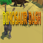 Dinosaur Dash Run