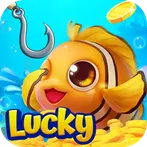 Lucky Fishing