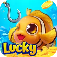 Lucky Fishing