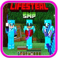 Life Steal Addon Minecraft PE
