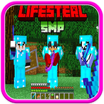 Life Steal Addon Minecraft PE