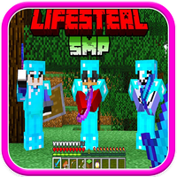 Life Steal Addon Minecraft PE