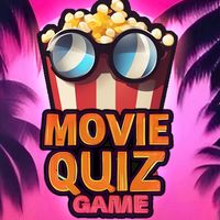 Movie Quiz Game