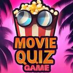 Movie Quiz Game