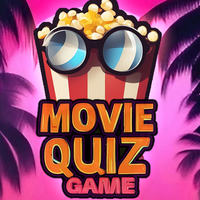 Movie Quiz Game