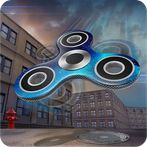 Drive Spinner 3D Fly Simulator