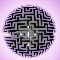Turning Maze