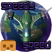 Speedy Speed