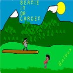 Beanie In Da Garden