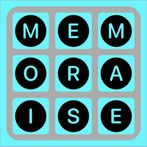 Memo Raise: Memory Game