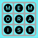 Memo Raise: Memory Game