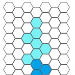 Hexagonal Way