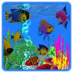 VR Coral Reef Underwater Scuba