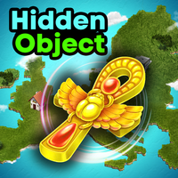 Hidden Object: World Tour
